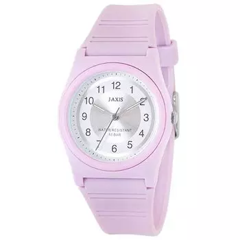 [Sun Flame Co., Ltd.] Watch J-Axis AL1356-PU Purple