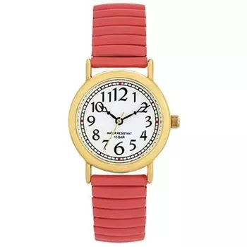 [Sun Flame Co., Ltd.] Watch J-Axis BL1215-OR Women s Orange