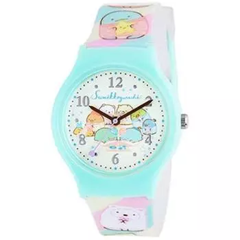 [Sun Flame Co., Ltd.] Watch J-AXIS J-AXIS SX-V10-SGGR Women s Green