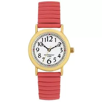 [Sun Flame Co., Ltd.] Watch J-Axis BL1215-OR Women s Orange