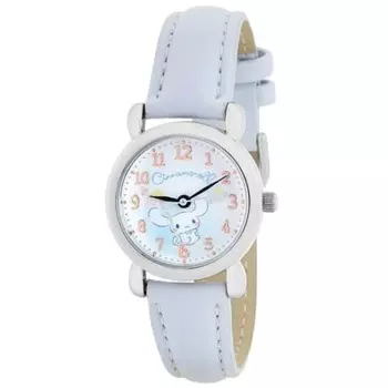 Sun Flame Co., Ltd. Watch J-Axis Cinnamoroll Watch SR-HA02-CNBL Girls Blue