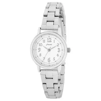 [Sun Flame Co., Ltd.] Женские серебряные часы J-Axis CL73-S