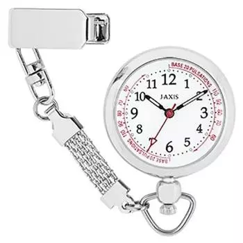 [Sun Flame Co., Ltd.] Женские серебряные часы J-Axis HP284-S