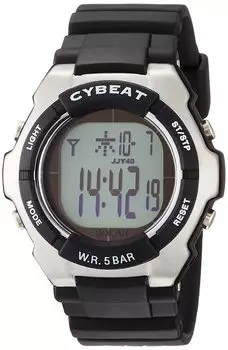 [Sun Flame] Cybeat SRC04 SRC04-BK Мужские черные