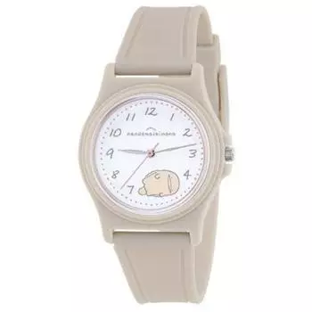 Sun Flame Unisex CA2D0001-MO (Nandemo Ikimono Daisan sei Uo Fish) Watch