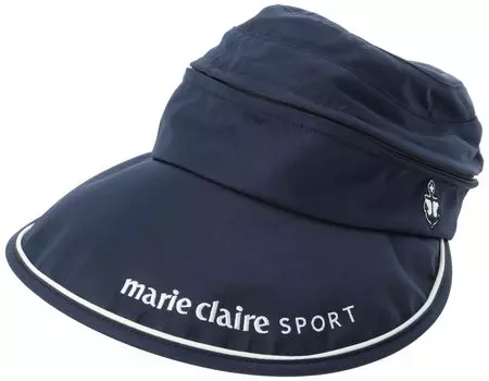 Sun Hat 6WAY Cap 714905 NV [Marie Claire] Women s