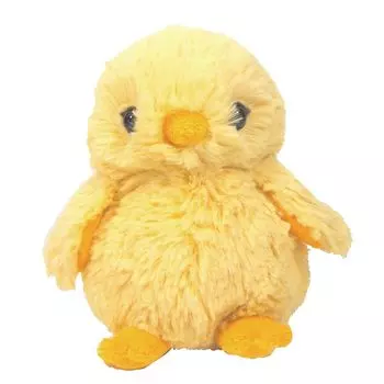 Sun Lemon Chick S 14 x 10 x 10 см Мягкая игрушка Fluffy s P-8682