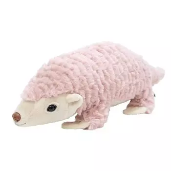 sun lemon Fluffy s M pangolin 123712cm stuffed toy animal cute rare beast series P-1083