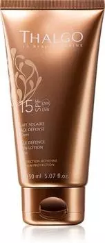 Sun Milk TU прозрачный