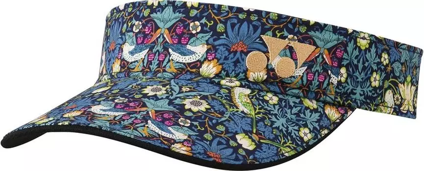 Sun Visor Sun Visor 40118 Night Sky FREE [Yonex] Women s (609)