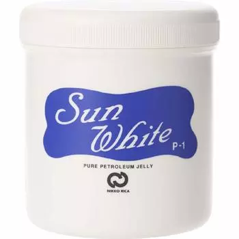 Sun White 400g P-1
