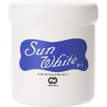 Sun White P 1 Бутылка 400 г Nikko Rica
