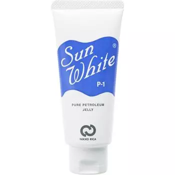 Sun White P 1 Nikko Licasan White P 1 Туба 50г