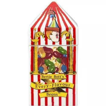 Sunart Гарри Поттер Мед Герцоги Моми Бобы Конфеты Горшок Вечеринка Боты Канистра Разные Товары Фильм SAN4148