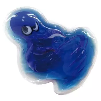 Sunart Splatoon 3 Lunch Goods Ice Pack Octopus SPT-113