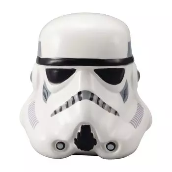 Sunart Walt Disney Company 100th Anniversary D100 Star Wars Stormtrooper Money Box Imperial Army SAN4289-4