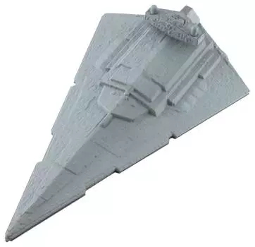 Sunbee STAR WARS Автомобиль Магнит Имперский Звездный Разрушитель SWM-ISD