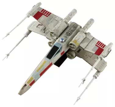 Sunbee STAR WARS Vehicle Magnet Starfighter X-Wing SWM-XWG