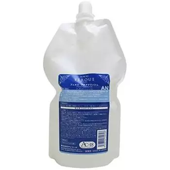 Suncall Ferue Aquanurish 700ml Refill Hair Off White < Treatment