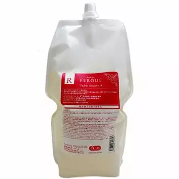 Suncall Ferue Шампунь R 1800 мл Сменный блок