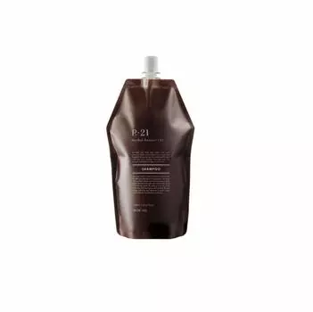 Suncall Shampoo 700ml Refill R-21 R-21 (x 1)