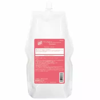 Suncall Trifax Шампунь 1700 мл Сменный блок