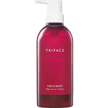 Suncall Trifax Treatment 490г