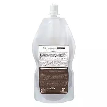 Suncor Scalp Supplement V 400 мл Сменный блок R-21 чистый