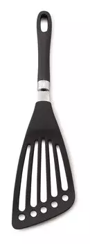 Suncraft Butter Beater Turner Fly Returner Сделано в Японии Aizuma Senka Black AL-24