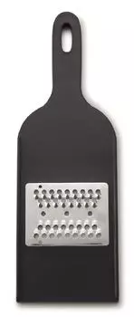 Suncraft Julienneer Thick Cut Нержавеющая сталь Сделано в Японии Aizuma Senka Черный AL-242