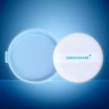 Suncushion Sunpact Sunscreen Sunscreen Suncare UV Shield Dermashare Propolis Tone Up Big Sun Cushion 25g Refill SPF50+PA++++, 1 25g Refill