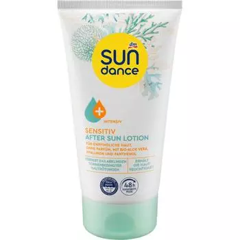 SUNDANCE Sundance After Sun Lotion Sensitive 48h 150ml