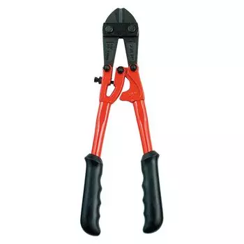 SUNDRY Bolt Total Length Can Cut Soft Wires up to Chain Oversized Disaster Rescue Cutter, 350mm, 7mm, Wire, Wire, Nails, Cutting, Garbage, Demolition,