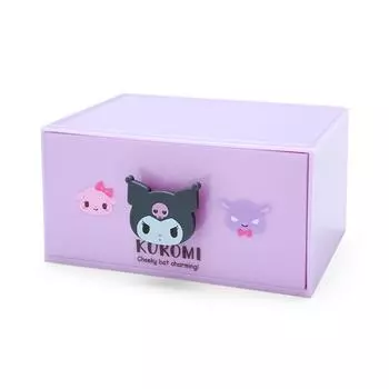 Сундук для хранения вещей Sanrio Kuromi 067865