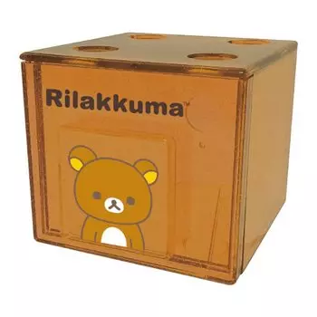 Сундук K Company Rilakkuma Rilakkuma CSC4-RK