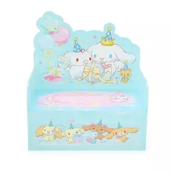 Сундук в форме кресла Sanrio Cinnamoroll (После вечеринки) 965600