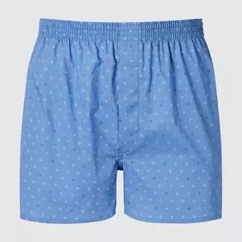 Сундуки с принтом UNIQLO JAPAN