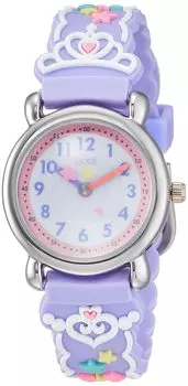 [Sunflame] Женские часы-тиара с блестками J-Axis TCL63