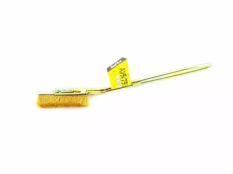 Sunflex Channel Brush (Brass Wire) No.5623