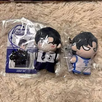 Sung Jun Garbage Time Gapta Little Doll Popup Store