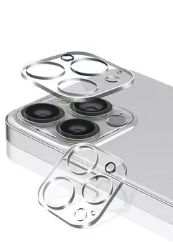 Sungale для iPhone 14 Pro iPhone 14 Pro Max пленка для камеры защитный чехол для объектива чехол для камеры закаленное стекло ультратонкое сделано в Японии Asahi Glass