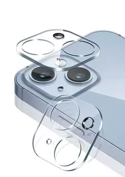 Sungale iPhone 14 iPhone 14 Plus Camera Film Lens Protective Cover Camera Protection Protective Glass Made by Japan Asahi Glass Ultra Thin Sungale