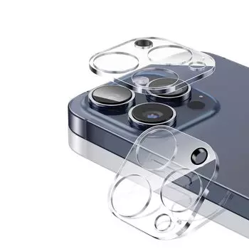 Sungale iPhone 15 Pro iPhone 15 Pro Max пленочная камера объектив камеры защитный чехол закаленное стекло ультратонкое сделано в Японии Asahi Glass для iPhone 15 15