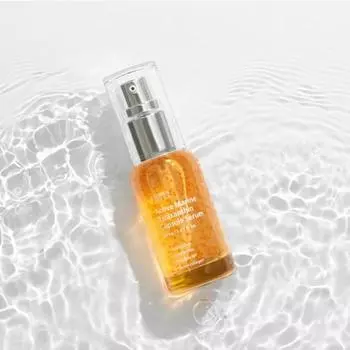 [SUNGBOON EDITOR] Активная морская сыворотка с астаксантином в капсулах 30ml