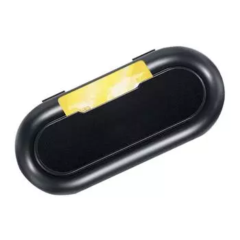 Sunglass Holder For Car Visor Sunglasses Holders For Car Car Ticket Box Glasses Storage Auto Interior Accessories Visor Glasses