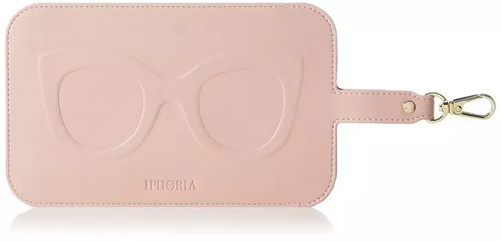 Sunglasses case BAG brown [Aiforia] [item] коричневый