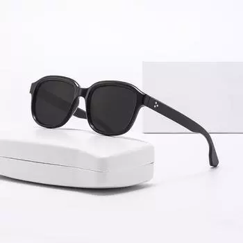 Sunglasses For Women Are Versatile, High-End Summer Sunscreen, Big Face Is Thin, And Uv-Proof Sunglasses For Men