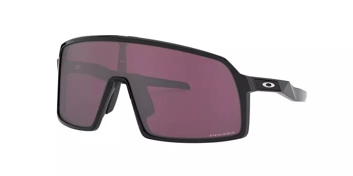 Sunglasses Male Casual 0OO9462 SUTRO S 946201 PRIZM ROAD BLACK 28 [Oakley]