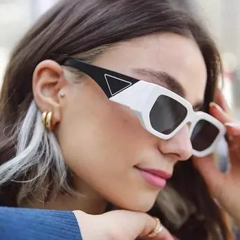 Sunglasses Men S Box Sunglasses Women S Retro Trendy Glasses Sunglasses