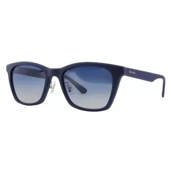 Sunglasses SPLG43J 715P 53 2023 Model 2023 Model GAME Game Unisex Wellington [Police] Men s